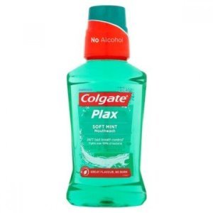 Colgate Plax Soft Mint Gargara 250ml