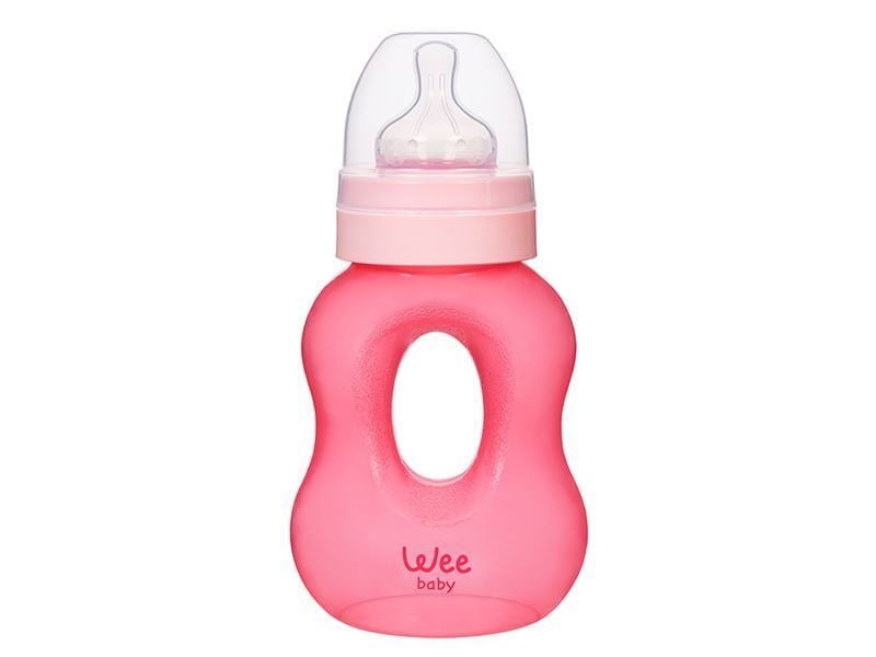 WEE BIB PP KAVRMLI 240 ML 767