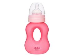 WEE BIB PP KAVRMLI 240 ML 767