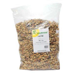 Doğan Doğal Hatmi Çiceği Gül Hatmi 1000 gr