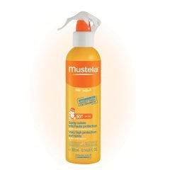 Mustela Very High Protection Sun Spray 300ml