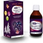 Optivita Sambucus Nigra Kids 150 ml