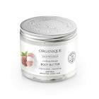 Organique Keçi Sütü & Liçi Nemlendirici Vücut Yağı 200 ml