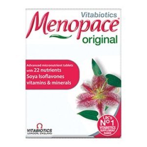 Menopace 30 Tablet