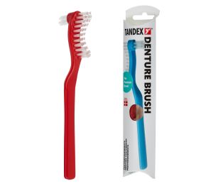 Tandex Denture Bru-Pro Dıs Fır