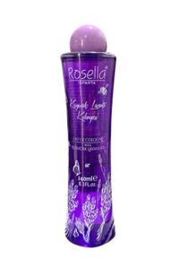 Rosella Kuyucak Lavanta Kolonya 240 ml