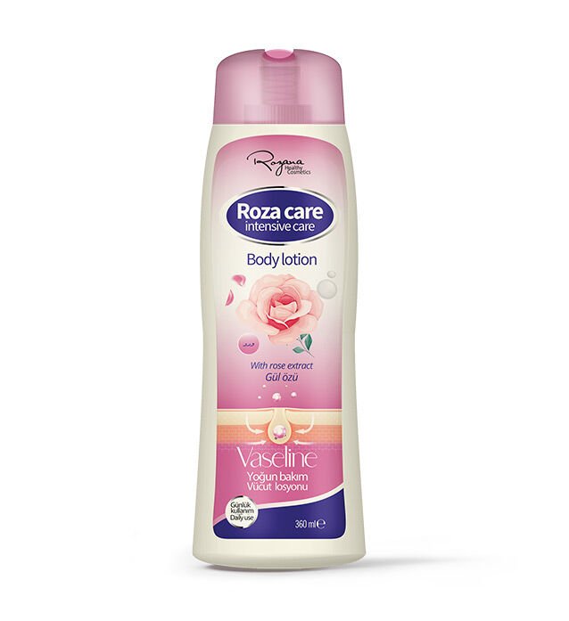 Rozana Rose Water Gül Suyu 200 ml