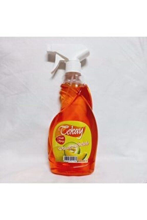 Tekay Oda Spreyi Kavun Büyüsü 500 ml