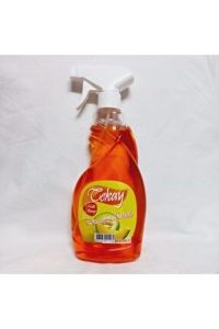 Tekay Oda Spreyi Kavun Büyüsü 500 ml
