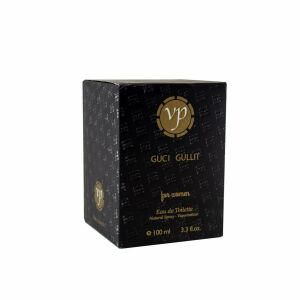 VP Gucci Gullit Kadın Parfüm EDT 100 ml