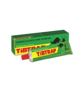 Zerobite Trap Fare Yapışkanı 125 ml