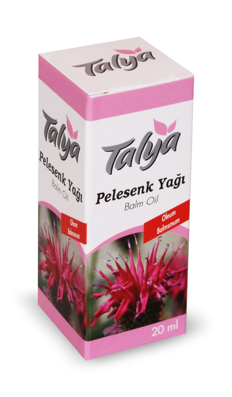 PELESENK YAGI TALYA 20 CC