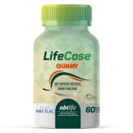 NBTLIFE LIFECOSE 60 GUMMY