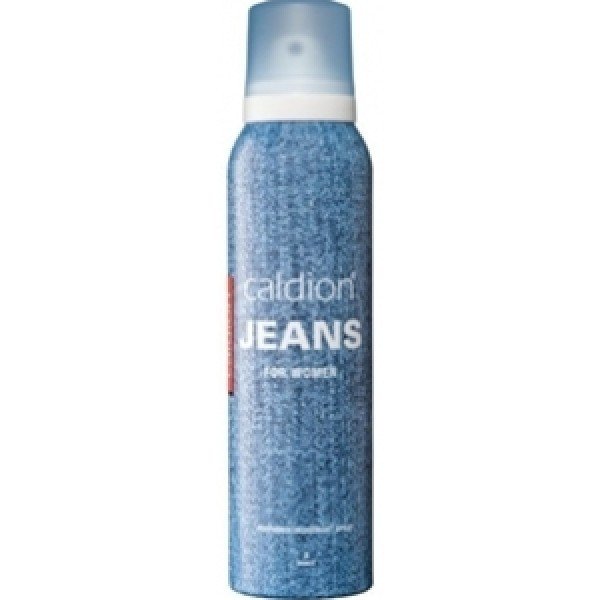 Caldion Jeans Bayan Deodorant 150 Ml