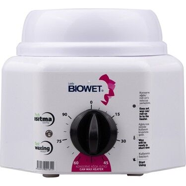 Biowet Sir Ağda Isıtıcı Makina