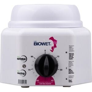 Biowet Sir Ağda Isıtıcı Makina