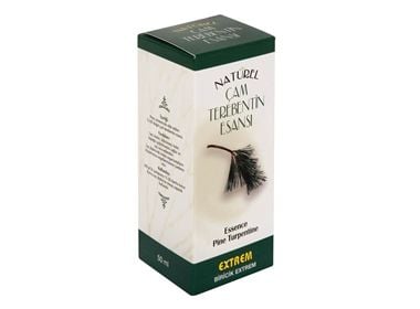 Extrem Çam Terebentin Esansi 50Ml