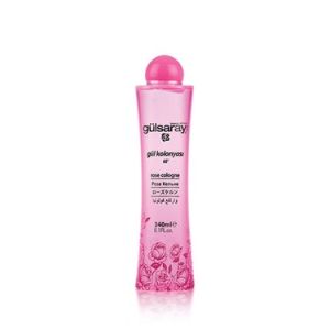 Gülsarayı Gül Kolonyası 240 ml