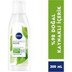 Nivea Naturally Yeşil Çay Ferahlatıcı Tonik 200 ml