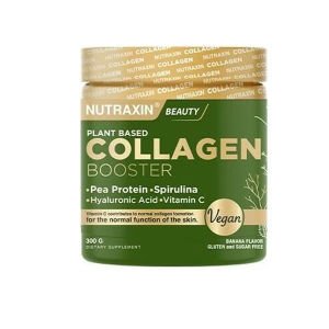 Nutraxin Vegan Collagen Booster 300 gr