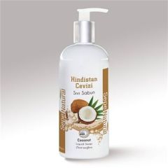 SPN Hindistan Cevizli Sıvı Sabun 400 ml 2 Adet Fiyatı