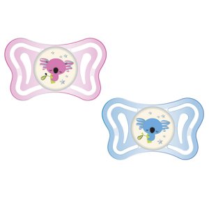 Chıcco Physıo Lıght Gece Parlayan 6-16 Ay 2 Lı