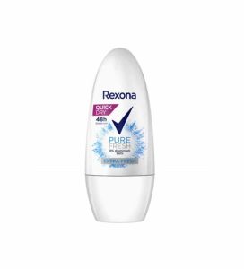 Rexona Roll-On Quick Dry Pure Fresh 50 ml