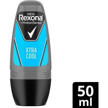 Rexona Xtra Cool Roll-On Deodorant 50 ml