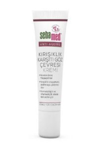 Sebamed Anti-Aging Kırışıklık Göz Kremi 15 ml