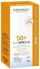 SUNBRELLA KURU NORMAL SPF 50 KR 50 ML