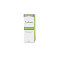 Zeptinon Kepeklenmeye Karşı Solusyon 100 gr