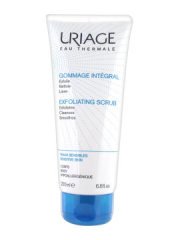 Uriage Gommage Integral Gentle Total Exfoliant 200ml