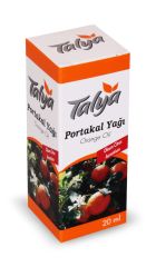 PORTAKAL YAGI TALYA 20 CC