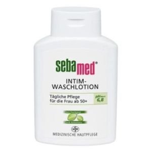 Sebamed İntim Yıkama Jel ph 6.8 200ml