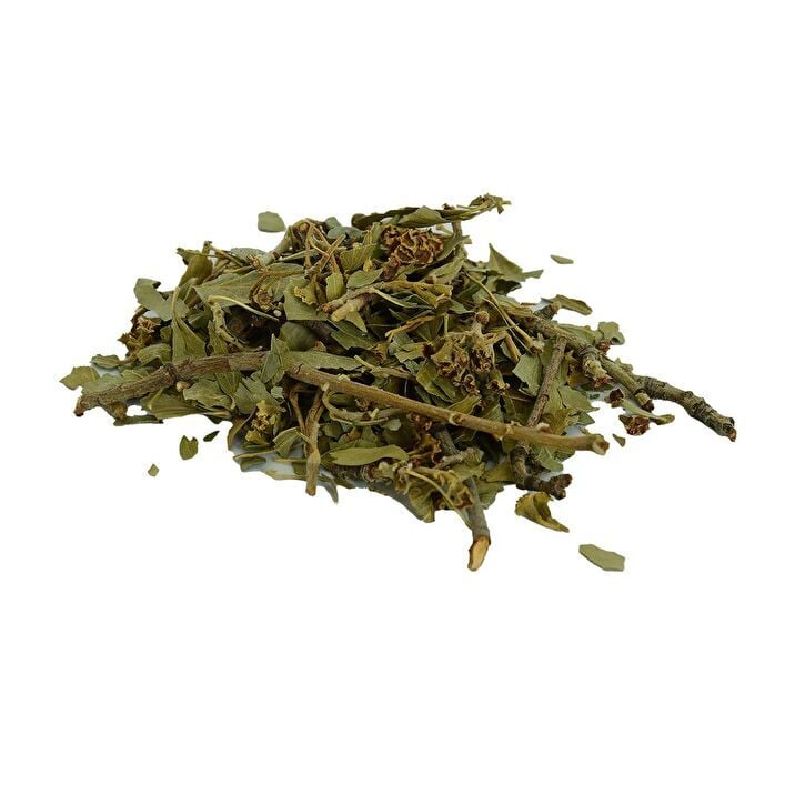 Bağdat Baharat Alıç Yaprağı Alıç Çiçeği Karışık Doğal 1000 gr