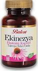 Balen Ekinezya Ekstraktı 375 mg 60 Kapsül