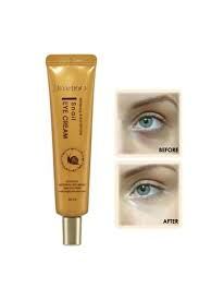 Deoproce Adenozin ve Salyangoz Özlü Şişlik ve Morluk Görünümünü Azaltıcı Anti Aging Göz Kremi 40 ml