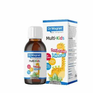 Dr. Wagner Multi Kids 150 ml