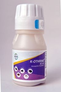 K-Othrine SC50 Haşere İlacı 50 ml - 10 Adet