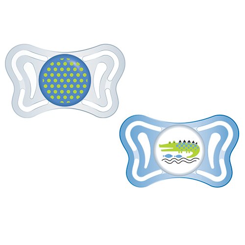 Chıcco Physıo Lıght Mavı 16-36 Ay 2 Lı