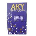 Aky Beta Glukan 30 Tablet