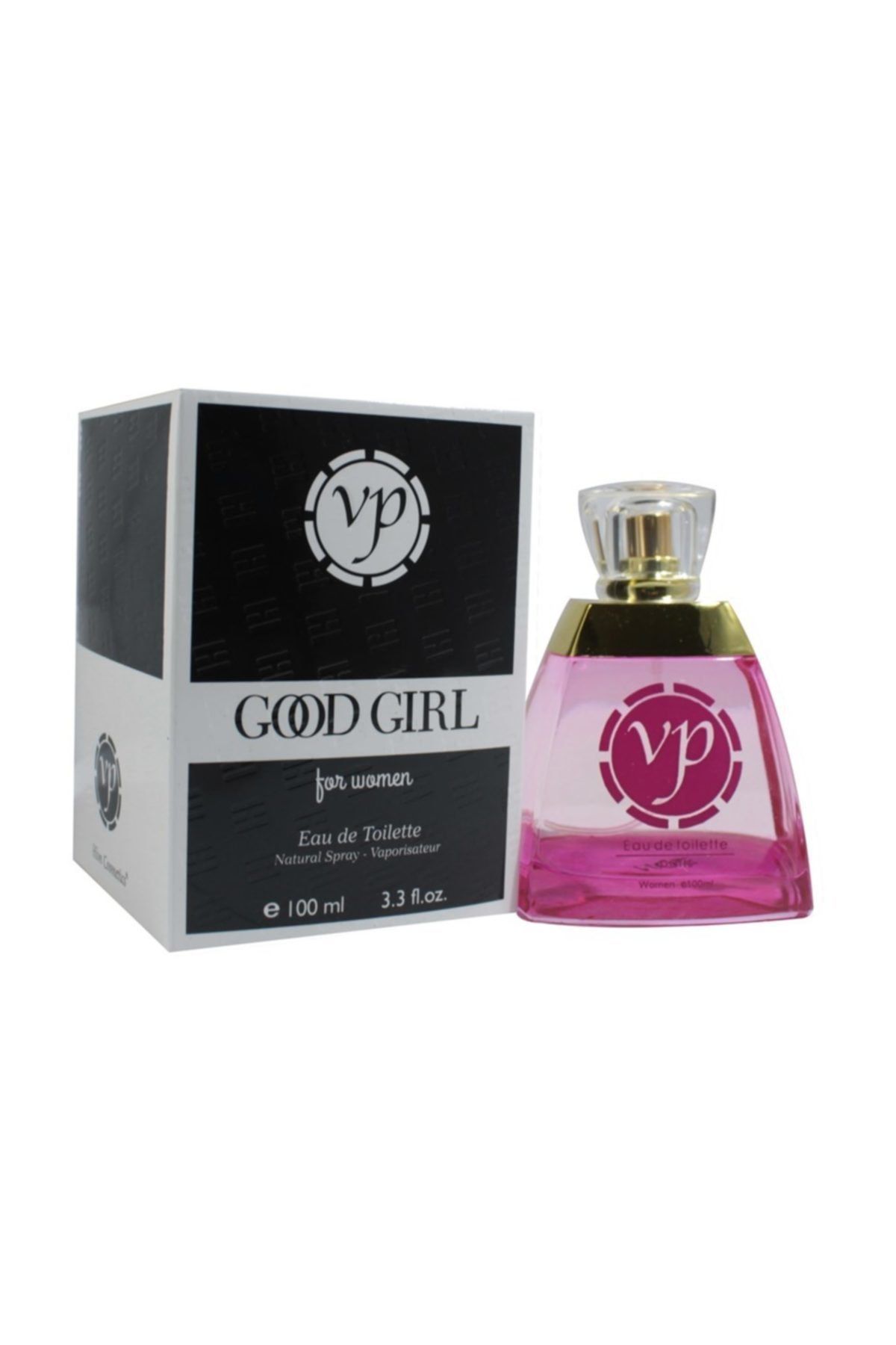 VP Guud Kadın Parfüm EDT 100 ml