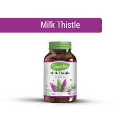 Voonka Milk Thistle 62 K