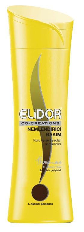 ELIDOR YUMUS VE IPEK SAMP 350