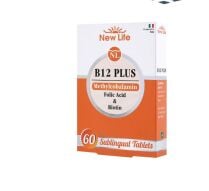 B12 METHYL PLUS 60 TABLET