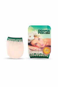 Derma Banyo İpek Yüz Kesesi