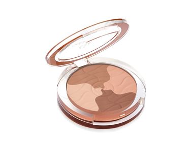 G ROSE PUDRA MINERAL BRONZ 05