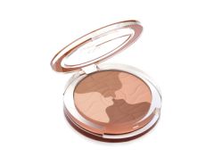 G ROSE PUDRA MINERAL BRONZ 05
