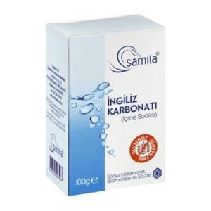 Galenik İngiliz Karbonatı 100 gr
