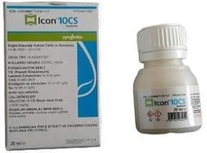 Icon 10 CS 20 ml